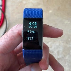 Fitbit Charge 2